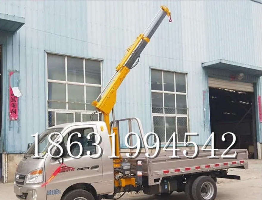 资阳市车载吊机12V24V1吨随车吊资阳市当地四不像随车吊车载吊机加装随车吊资阳市当地简易电动行走吊机